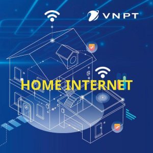Gói Cước Internet VNPT - Home Internet