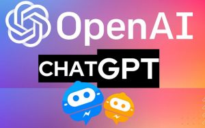 open AI chat GPT là gì