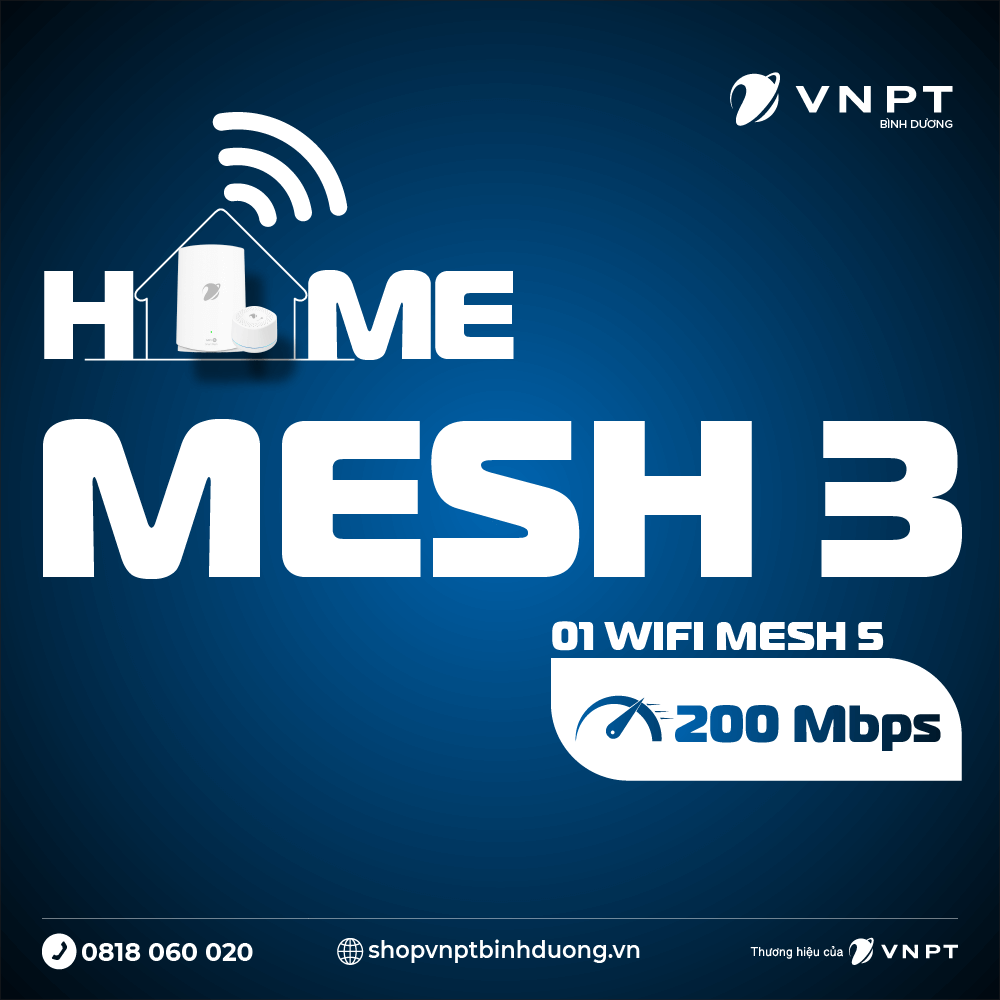 home-mesh-3-shopvnptbinhduong Combo Internet và truyền hình VNPT - Home Mesh 3 dành cho cá nhân, hộ gia đình