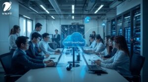 Top 5 lợi ích vượt trội của oneSME + VNPT SmartCloud cho doanh nghiệp Việt