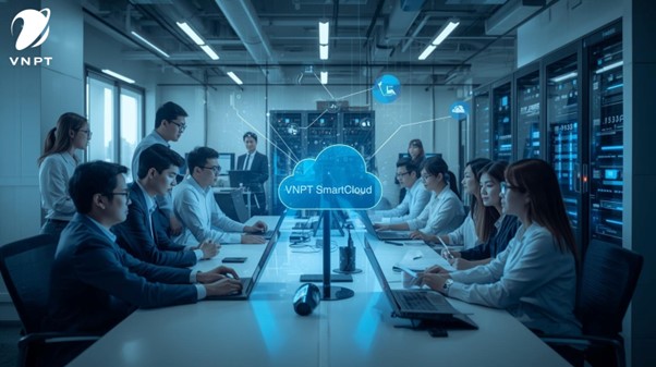 Top 5 lợi ích vượt trội của oneSME + VNPT SmartCloud cho doanh nghiệp Việt